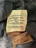 Moth Brown Trenchcoat Size S - photo 7