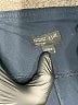 J.Jill Blue Active Pants Size XL - photo 4