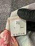 Unbranded 100% Polyester Tan Casual Dress Size XXL - photo 7