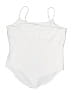 Express White Bodysuit Size XL - photo 2
