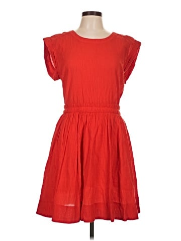 Marc by Marc Jacobs Casual Dress (view 1)