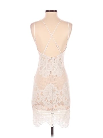 Assorted Brands Cocktail Dress (view 2)