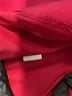 Cinq à Sept Red Blazer Size 12 - photo 7