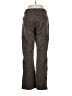 Lee Brown Cargo Pants Size 6S - photo 2
