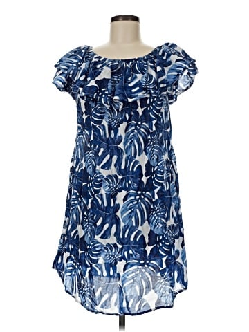 Falls Creek Casual Dress (view 1)