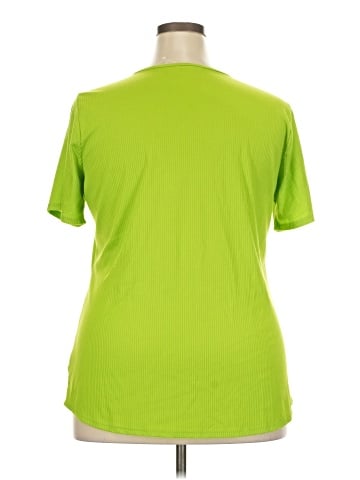 White Birch Short Sleeve T-Shirt (view 2)