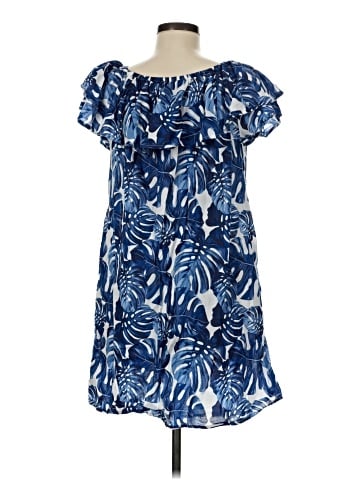 Falls Creek Casual Dress (view 2)