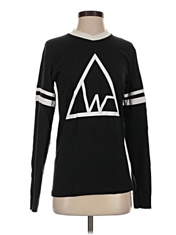 Augusta Sportswear Long Sleeve T-Shirt (view 1)