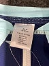 Unbranded Blue Wetsuit Size 3-6 mo - photo 3