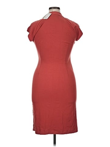Carmen Carmen Marc Valvo Cocktail Dress (view 2)