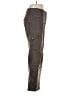Lee Brown Cargo Pants Size 6S - photo 4