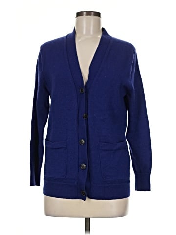 Madewell Cardigan (view 1)