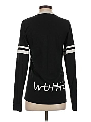 Augusta Sportswear Long Sleeve T-Shirt (view 2)