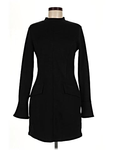 Ofeefan Casual Dress (view 1)