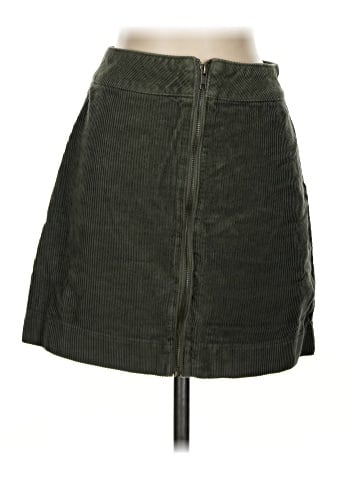 American Apparel Casual Skirt (view 1)