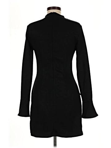 Ofeefan Casual Dress (view 2)