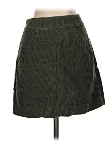 American Apparel Casual Skirt (view 2)