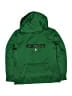 NBA Green Pullover Hoodie Size 10 - photo 1