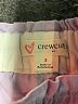 Crewcuts Outlet Solid Gray Shorts Size 2 - photo 3