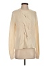 Vineyard Vines 100% Wool Ivory Wool Pullover Sweater Size S - photo 1