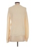 Vineyard Vines 100% Wool Ivory Wool Pullover Sweater Size S - photo 2