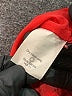 J.Crew 100% Silk Red Sleeveless Silk Top Size 6 - photo 8