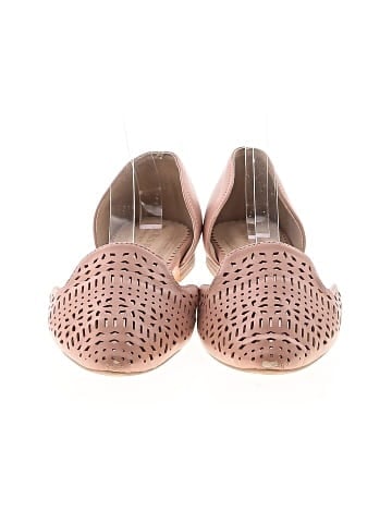 Isaac Mizrahi Flats (view 2)
