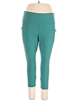 Yogalicious Active Pants