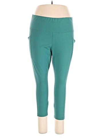 Yogalicious Active Pants (view 1)