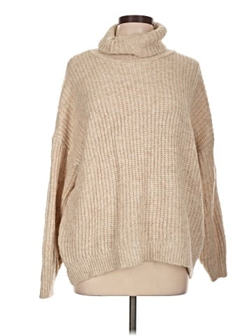Old Navy Turtleneck Sweater (view 1)