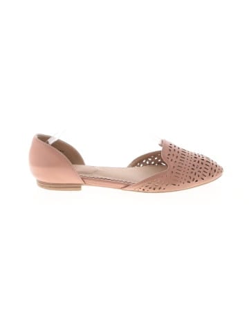Isaac Mizrahi Flats (view 1)