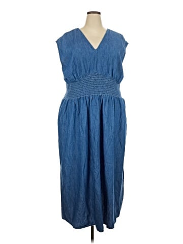 Old Navy Casual Dress (view 1)