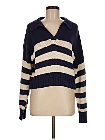 Ciao Lucia Pullover Sweater (view 1)