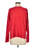 French Connection Solid Red Pullover Sweater Size S - photo 1