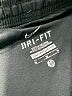 Nike Black Athletic Shorts Size M - photo 4