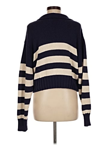 Ciao Lucia Pullover Sweater (view 2)