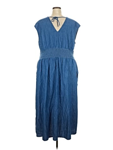 Old Navy Casual Dress (view 2)