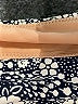 J.Crew Print Gold Swimsuit Bottoms Size XS - photo 3