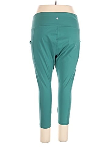 Yogalicious Active Pants (view 2)