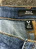 True Religion Hearts Blue Jeans Size 30 waist - photo 7