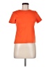 Nike Orange Short Sleeve T-Shirt Size M - photo 1