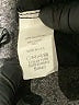 Sage Black 3/4 Sleeve Blouse Size S - photo 8