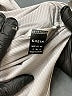 Shein Gray Bodysuit Size 4 - photo 3