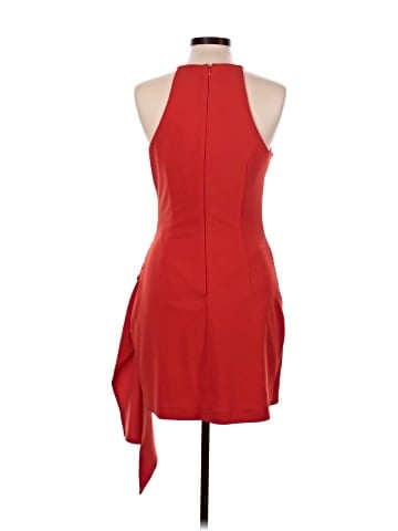 Belle Badgley Mischka Cocktail Dress (view 2)