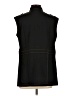 Unbranded 100% Polyester Black Sleeveless Blouse Size S - photo 2