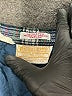 Pendleton 100% Wool Plaid Green Wool Pants Size 16 - photo 7