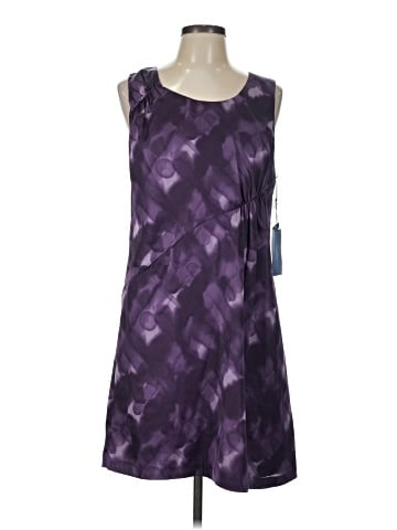 Simply Vera Vera Wang Casual Dress (view 1)