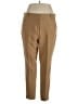 J.Crew Solid Tan Dress Pants Size 16 (tall) - photo 1