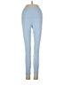 Lululemon Athletica Color Block Blue Active Pants Size 4 - photo 1