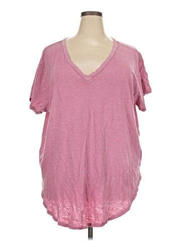 Torrid Short Sleeve T-Shirt (view 1)